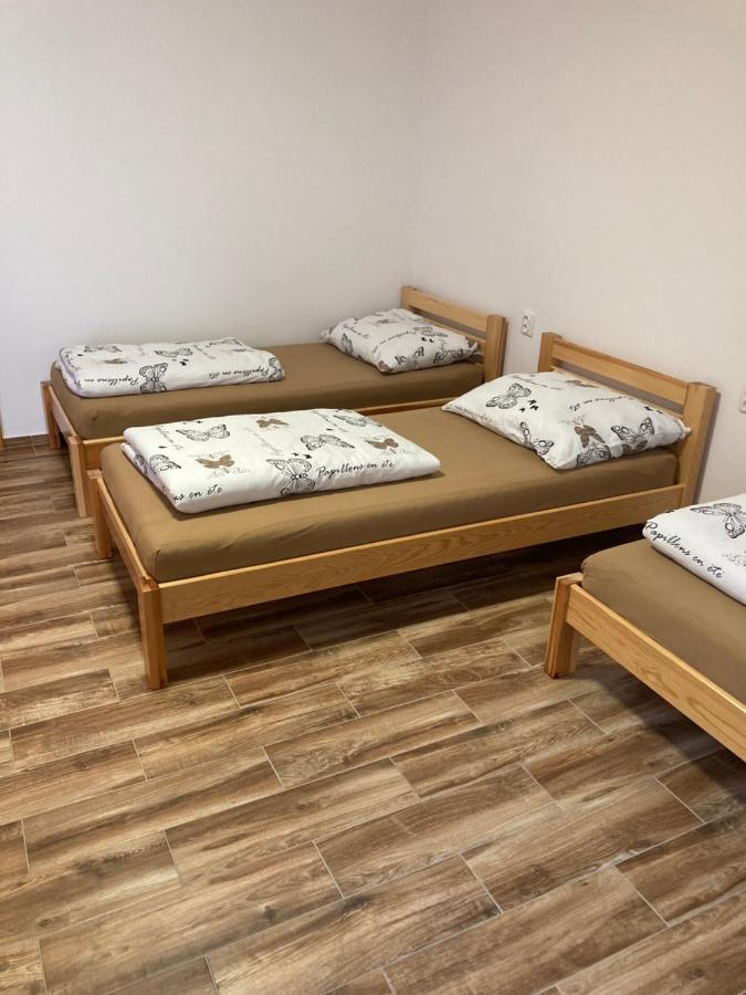 זנוימו Ubytovani Smudla מראה חיצוני תמונה