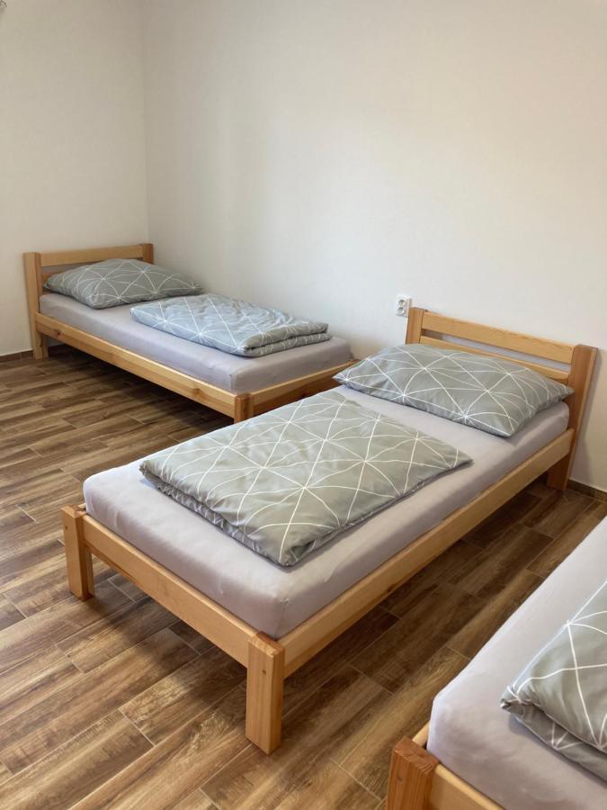 זנוימו Ubytovani Smudla מראה חיצוני תמונה